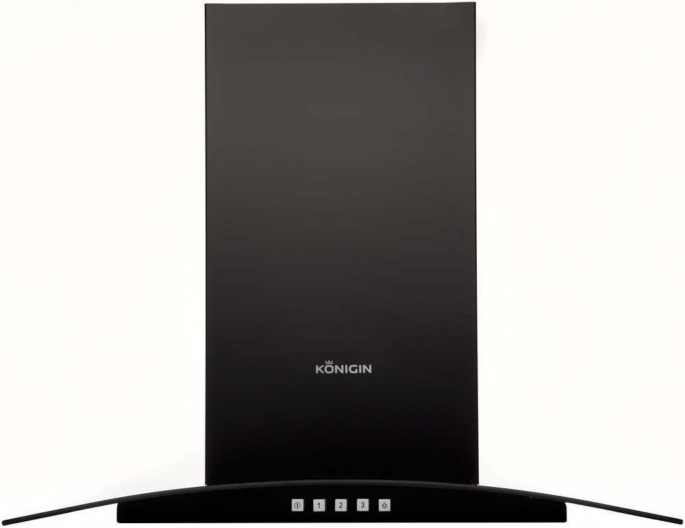 Фото товара: Konigin Vela (Black 60)