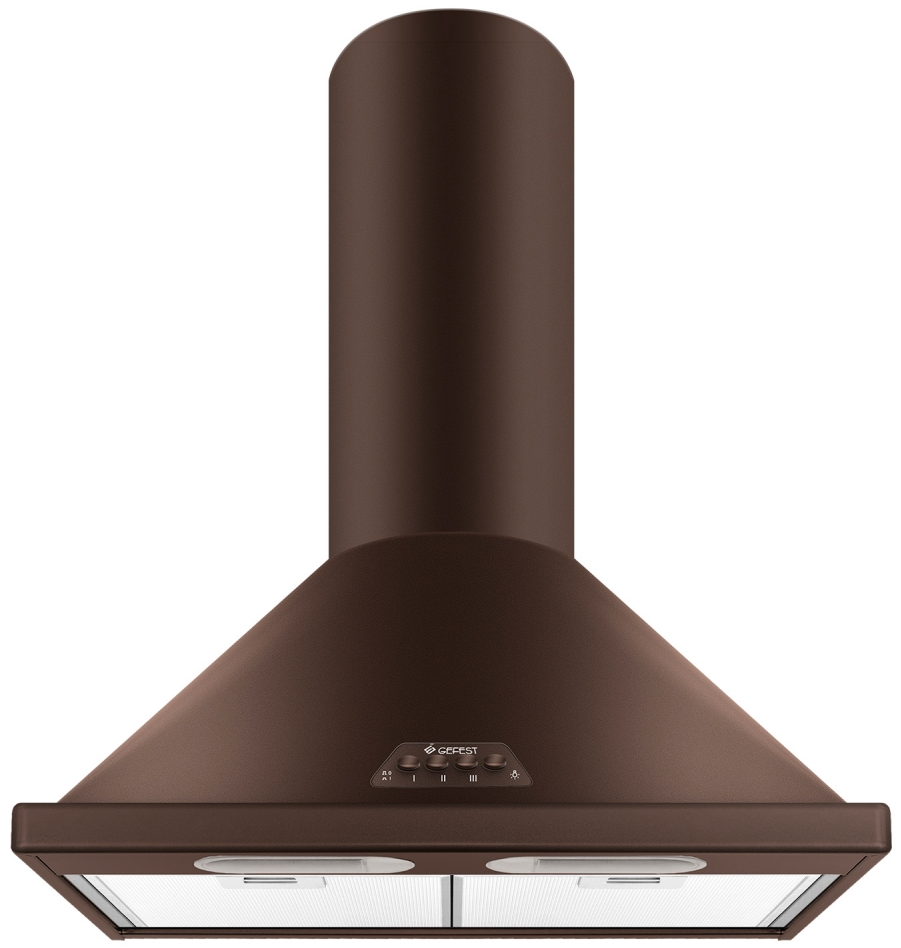 Фото товара: GEFEST ВО 1602 К17