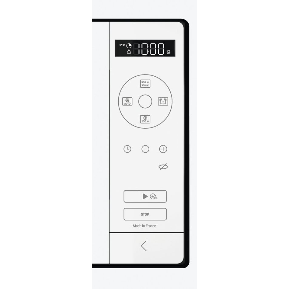 Brandt BMS7120WW Детальное фото товара: Brandt BMS7120WW