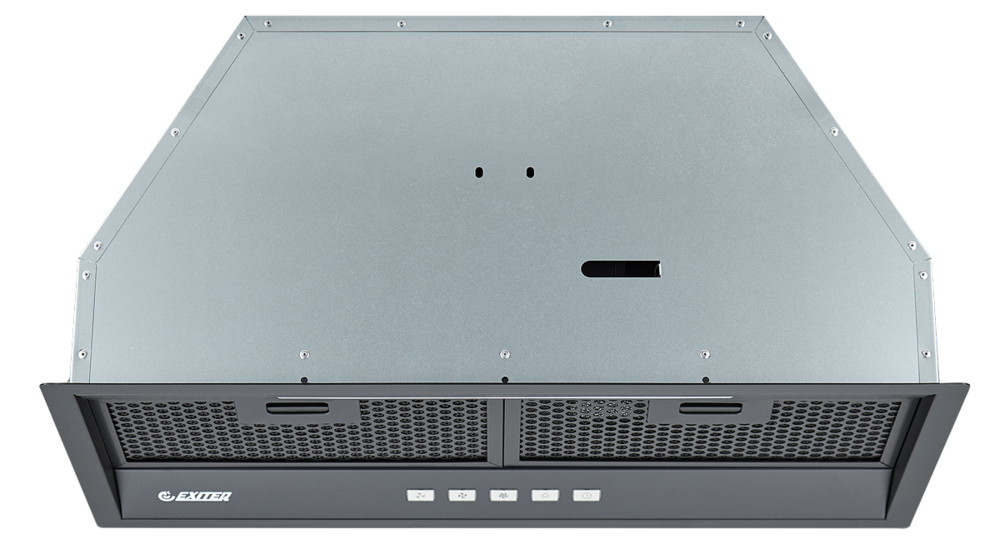 Детальное фото товара: EXITEQ EX-6016 Black