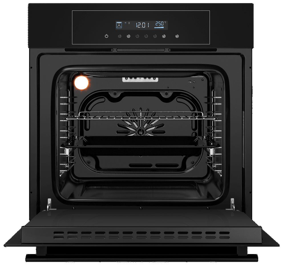 Maunfeld Bergen (духовой шкаф AEOD6063B + варочная панель AVCE594D2BK) Детальное фото товара: Maunfeld Bergen (духовой шкаф AEOD6063B + варочная панель AVCE594D2BK)