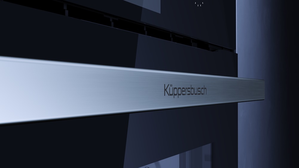 Детальное фото товара: Kuppersbusch CBD 6340.0 S1 Stainless Steel