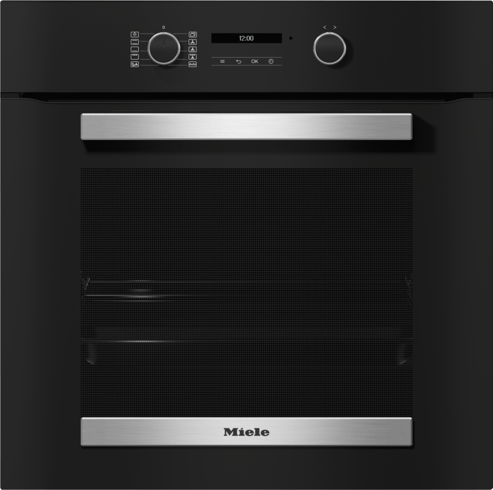Фото товара: Miele H2465B OBSW/EDST