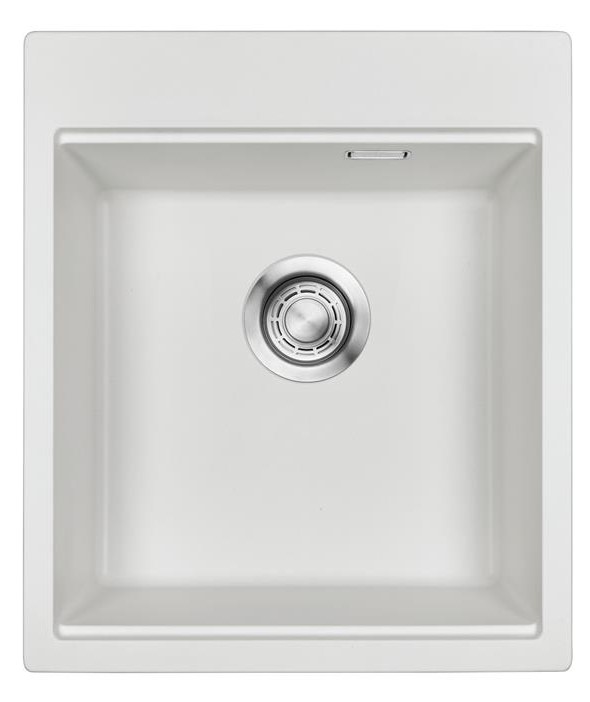 Фото товара: Emar EMQ-1420.Q, мойка, гранит, агат