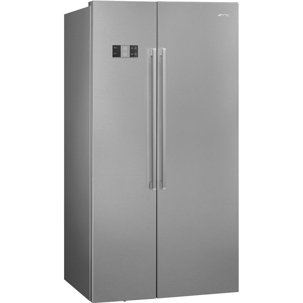 Фото товара: Smeg SBS63XDE