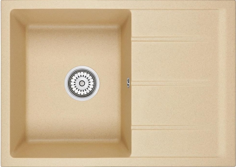 Фото товара: Emar EMQ-1700.Q, мойка, гранит, сардоникс