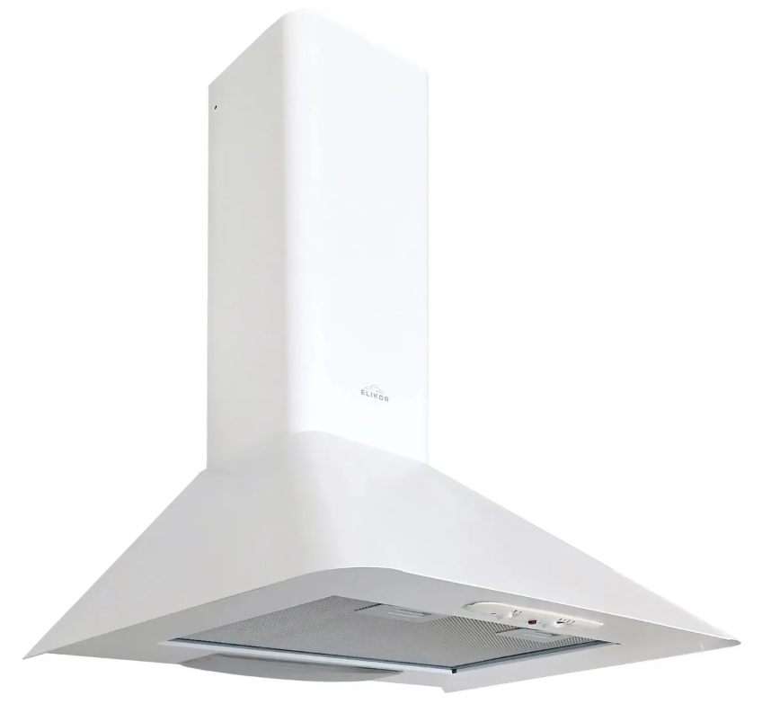 Elikor Fleur 60П-400-П3Л белый Фото товара: Elikor Fleur 60П-400-П3Л белый