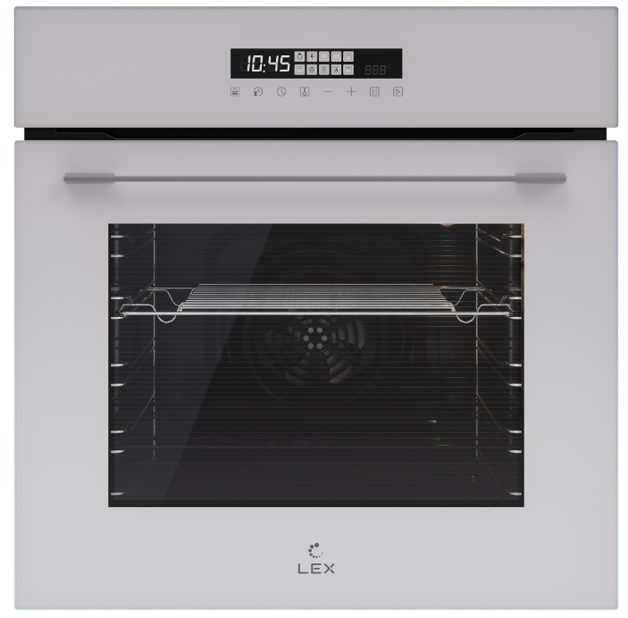 Фото товара: LEX EDS 1000 WH