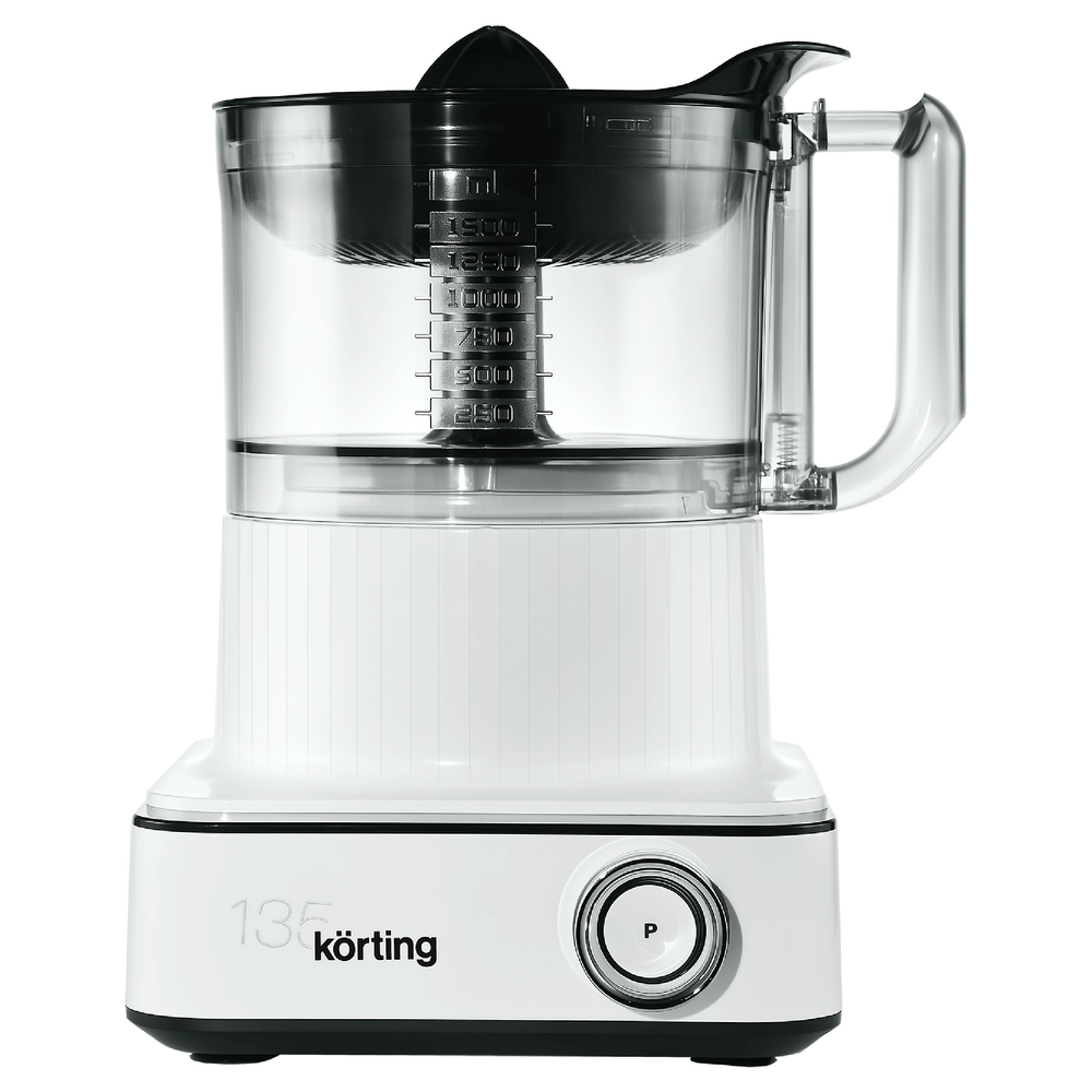 Детальное фото товара: Korting KFP 0203 W 135