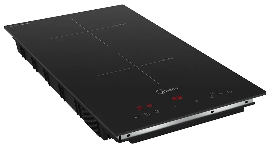 Детальное фото товара: Midea MIH32103 индукционная поверхность