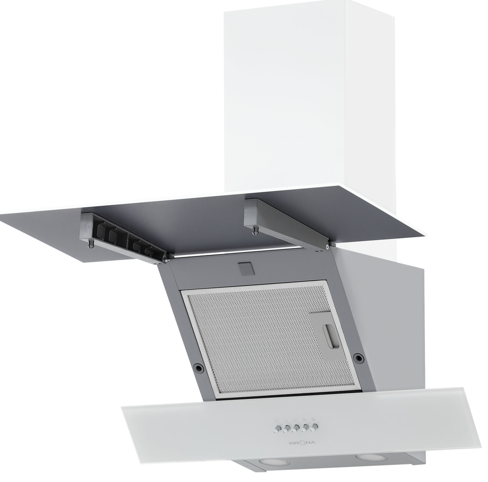 Детальное фото товара: Krona VEREIN II 600 WHITE PB