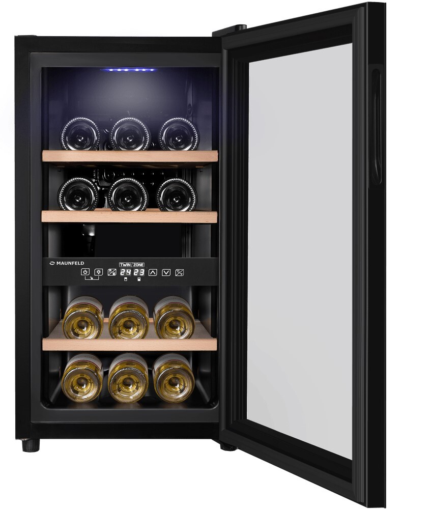 Детальное фото товара: Maunfeld MFWC-50D16