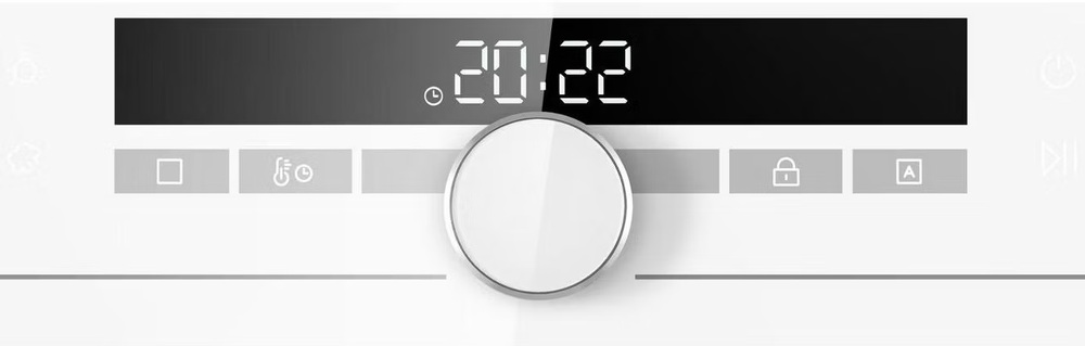 Детальное фото товара: Haier HOQ-F6CASGW