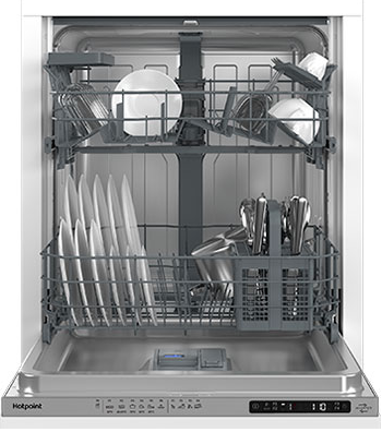 Hotpoint HI 4C66 Детальное фото товара: Hotpoint HI 4C66