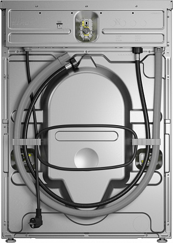 ASKO W1084BW Детальное фото товара: ASKO W1084BW