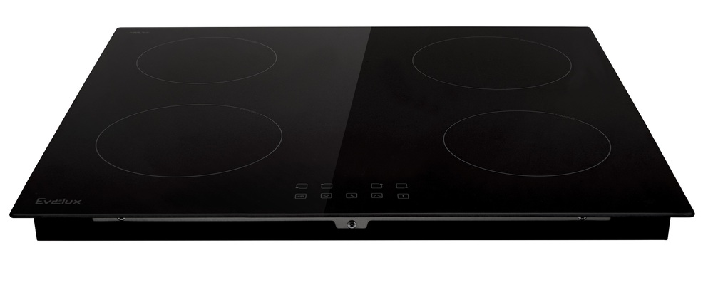Детальное фото товара: Evelux EI 6040 индукционная поверхность