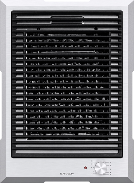 Фото товара: BARAZZA 1PTFBQ 