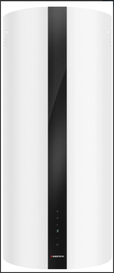 Детальное фото товара: MEFERI TUBE40WH ISLA COMFORT PLUS