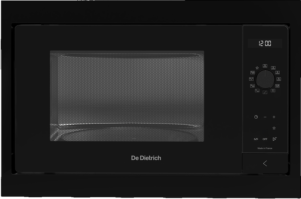 Фото товара: De Dietrich DME4310B