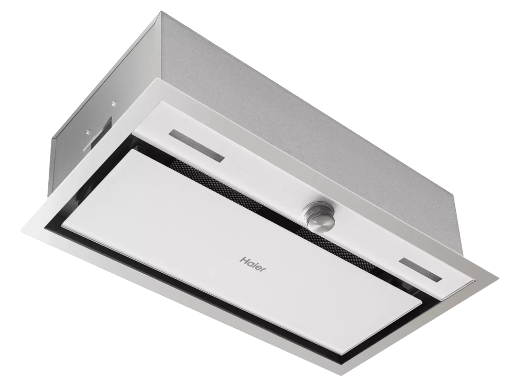 Детальное фото товара: Haier HVX-BI664GW