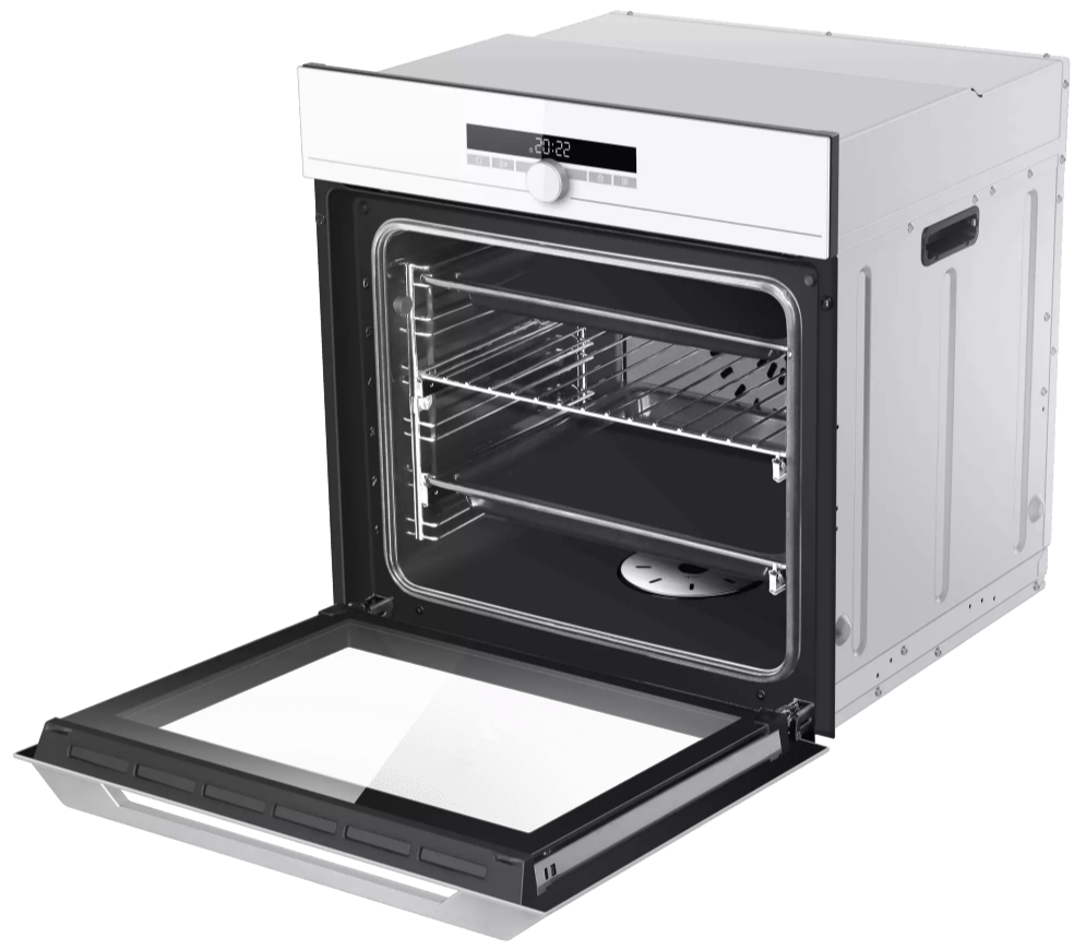 Детальное фото товара: Haier HOQ-F6CASGW
