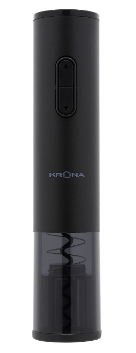 Фото товара: Krona Weinöffner-Set электрический штопор