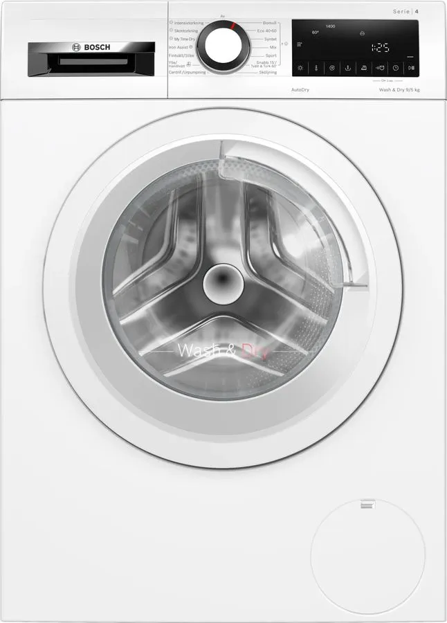 Фото товара: Bosch WNA144VLSN