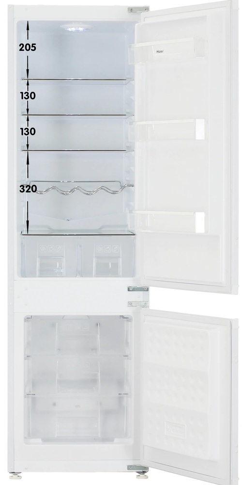 Детальное фото товара: Haier HRF-225WBRU