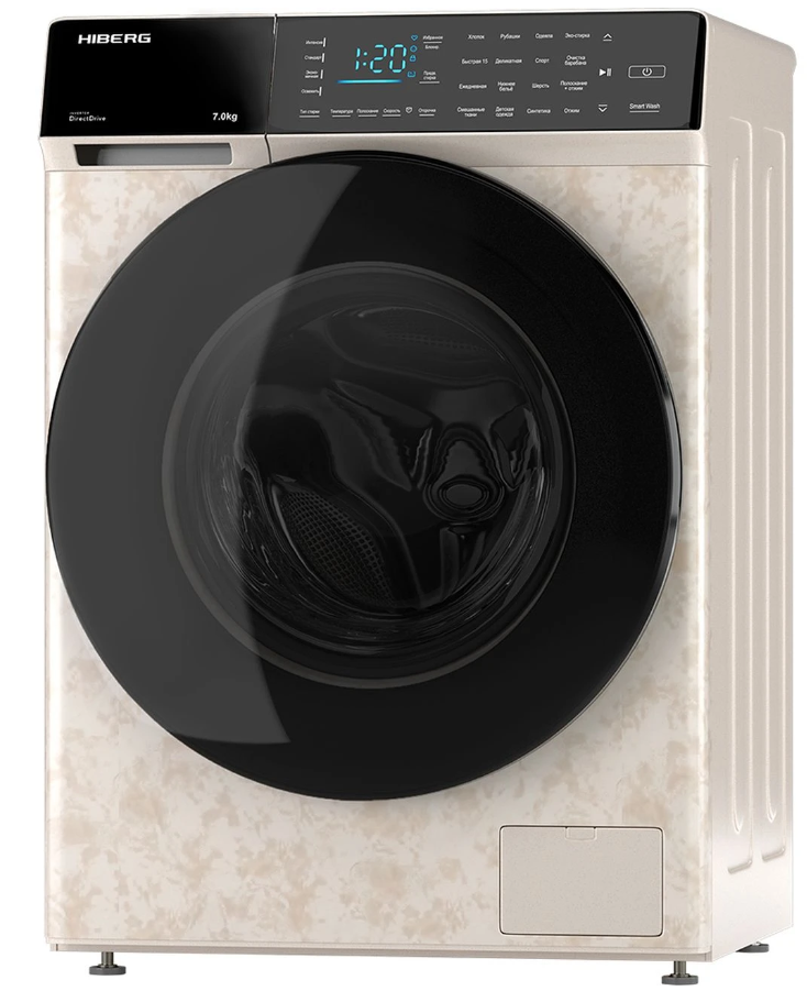 Фото товара: HIBERG i-DDQ9-712 Ym