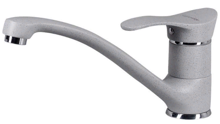 Фото товара: Kuppersberg TOPAZ KG2560 GREY