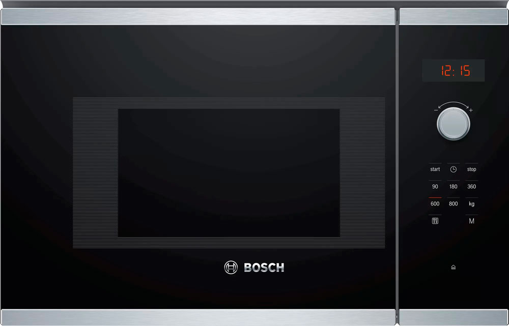 Фото товара: Bosch BFL523MS0