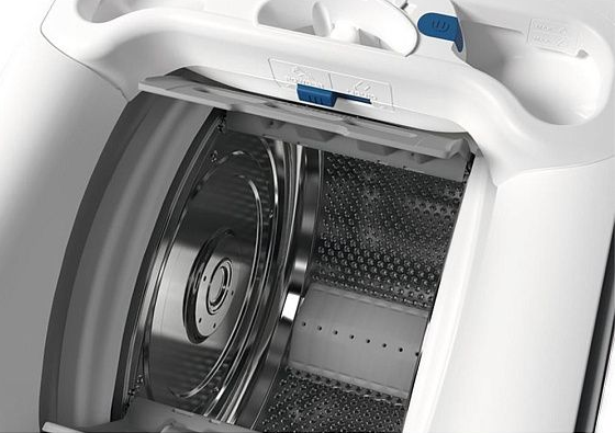 Electrolux EW8TN3372 Детальное фото товара: Electrolux EW8TN3372
