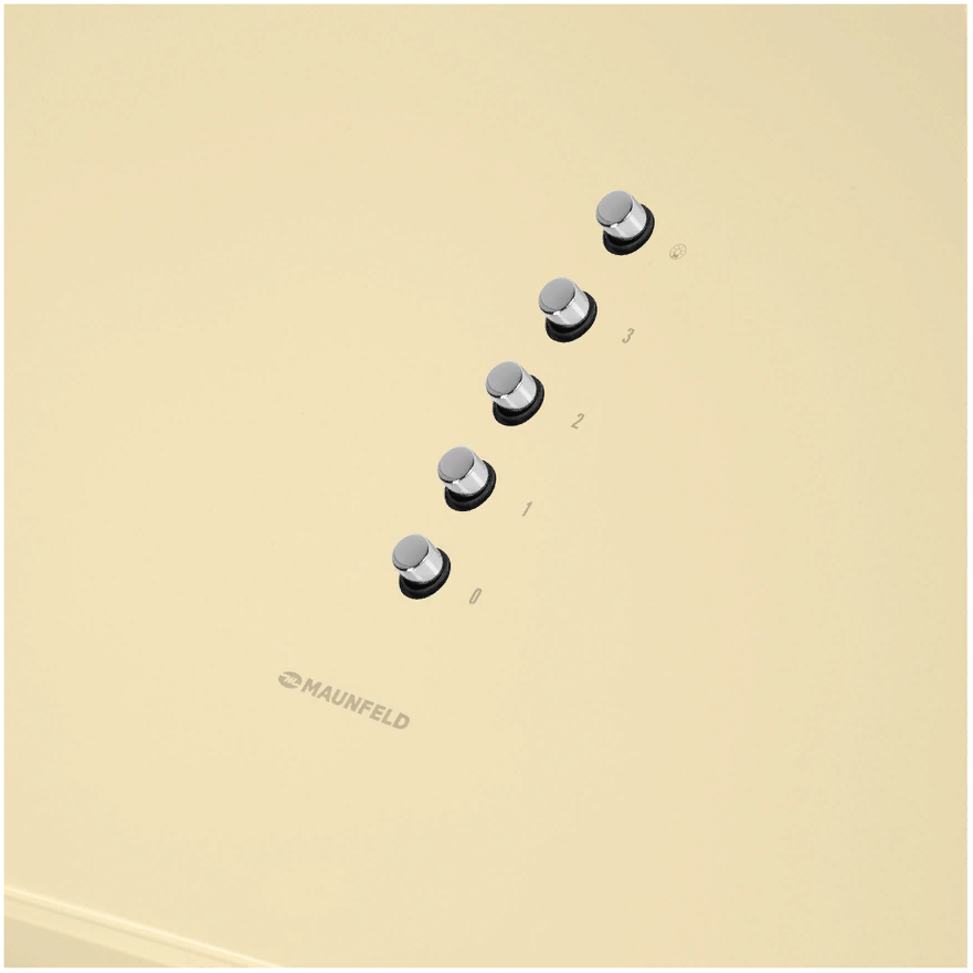 Детальное фото товара: Maunfeld Bath 401 бежевый