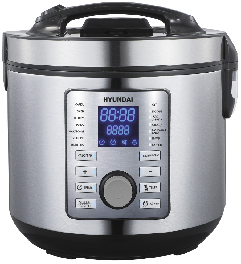 Фото товара: Hyundai HYMC-1617