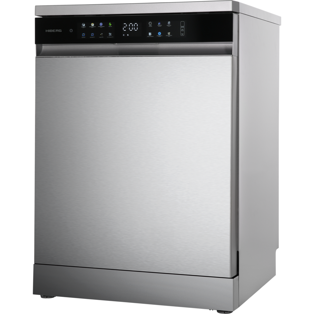 HIBERG F68 1530 LХ Детальное фото товара: HIBERG F68 1530 LХ