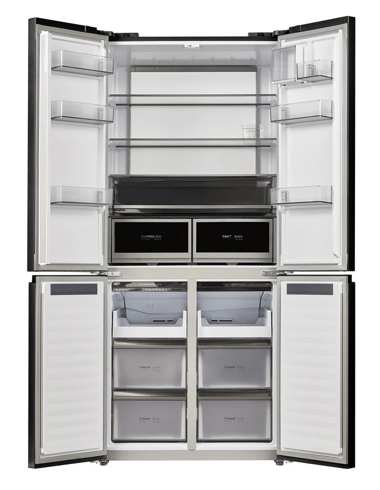 Детальное фото товара: Maunfeld MFF190NFDB