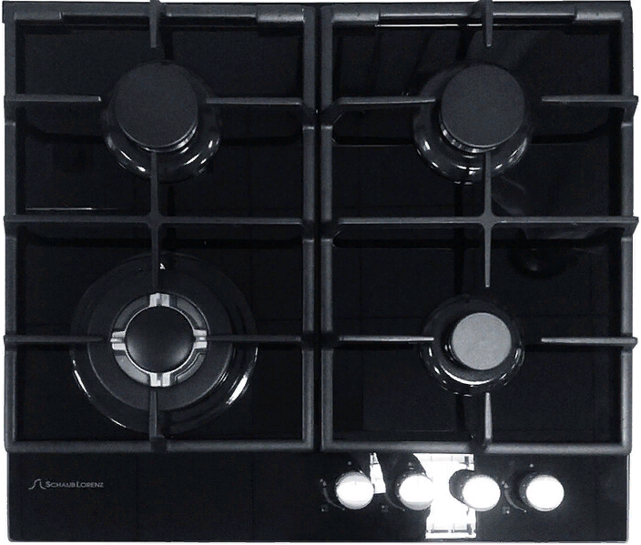 Фото товара: Schaub Lorenz SLK GY6518 газовая поверхность