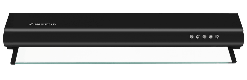 Детальное фото товара: Maunfeld MPC 50 Black