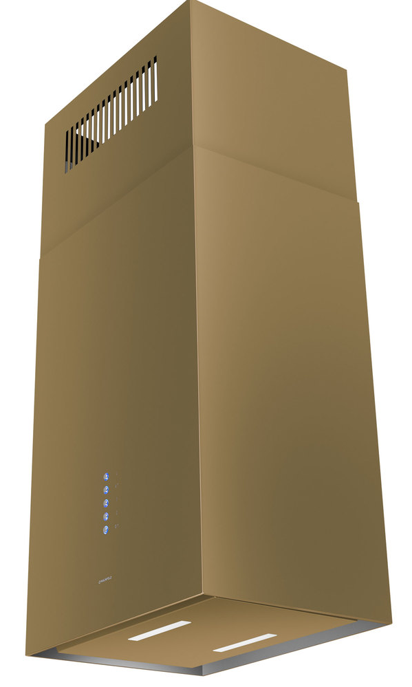 Фото товара: Maunfeld Bath Plus 402IL золотой