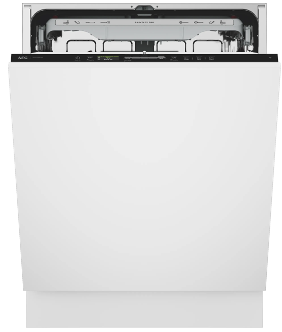 Фото товара: AEG NG92IX20PK