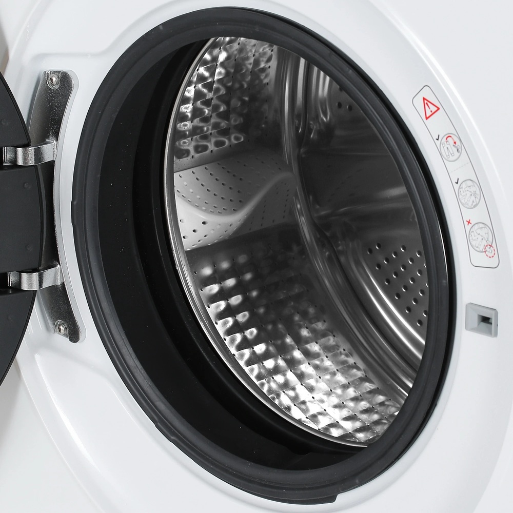 Детальное фото товара: Haier HWD80-BP14959B