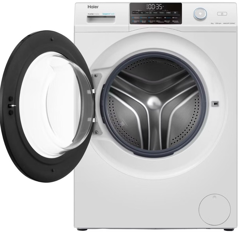 Детальное фото товара: Haier HW60-BP12959AE