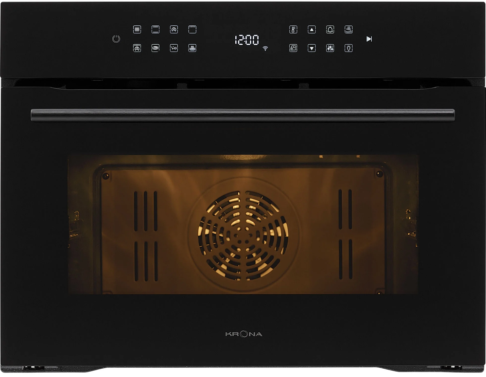 Krona ONYX 45H BL/BL Детальное фото товара: Krona ONYX 45H BL/BL