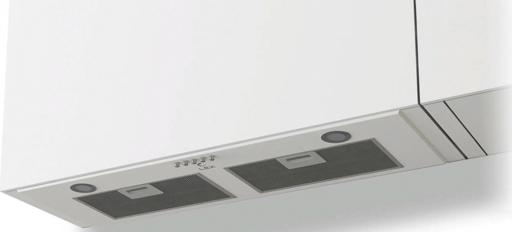 Фото товара: LEX GS BLOC P 900 WHITE