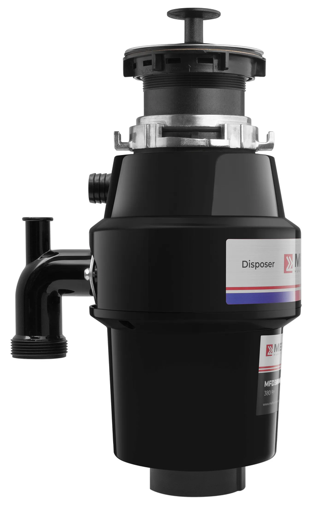 Детальное фото товара: MEFERI MFD380 PUSH POWER