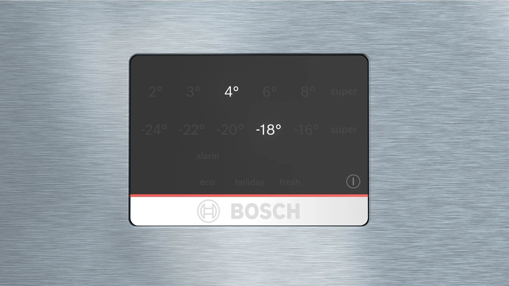 Детальное фото товара: Bosch KGN76CI30U