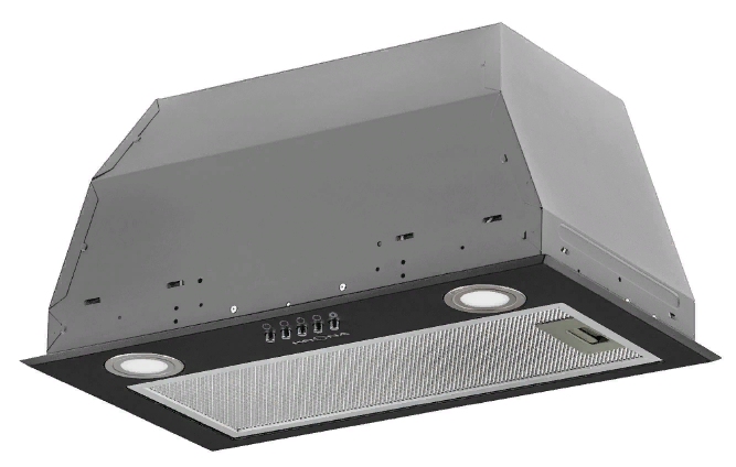 Krona Ameli 600 black PB Фото товара: Krona Ameli 600 black PB