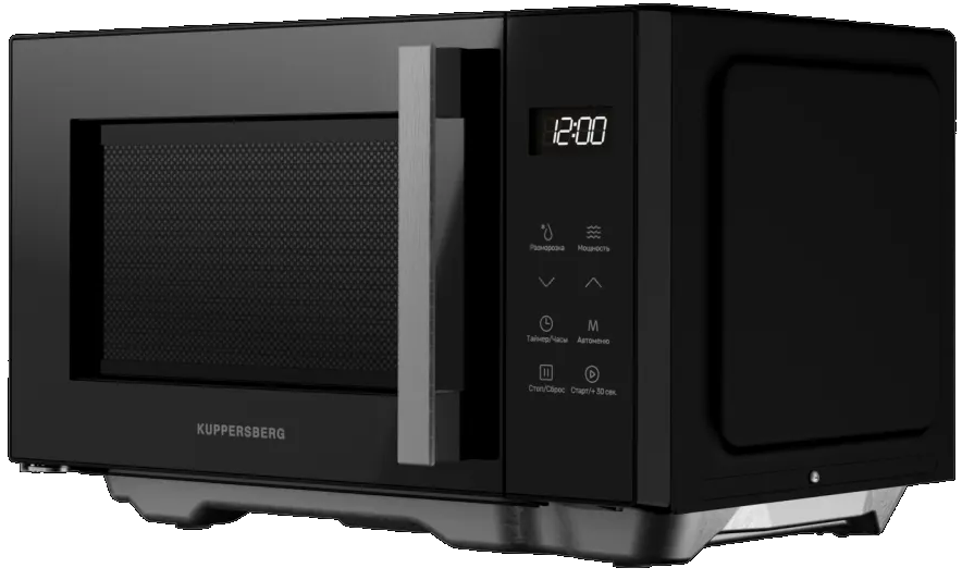 Детальное фото товара: Kuppersberg FMW 200 MG