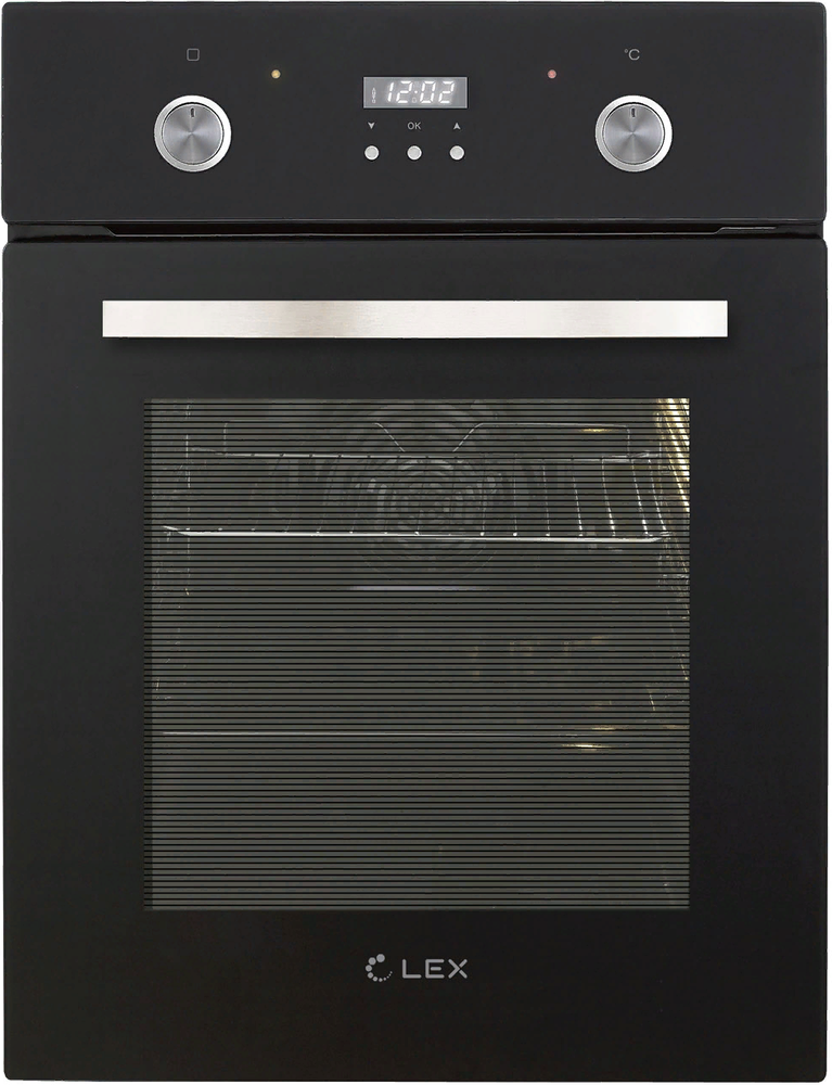 Фото товара: LEX EDP 4571 BL