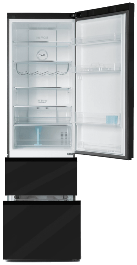 Детальное фото товара: Haier A2F637CGBG
